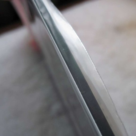 MEN & WOMEN SET 6 x 9" ADA Braille Restroom Sign Self Stick Tactile Hillman Cole - Picture 8 of 9